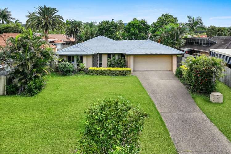 Main view of Homely house listing, 43 Hargraves Road, Upper Coomera QLD 4209