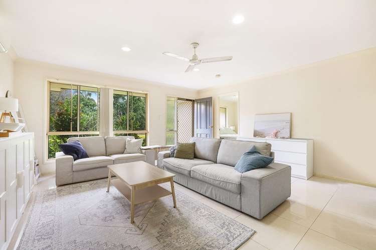 Second view of Homely house listing, 43 Hargraves Road, Upper Coomera QLD 4209