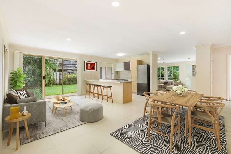 Third view of Homely house listing, 43 Hargraves Road, Upper Coomera QLD 4209