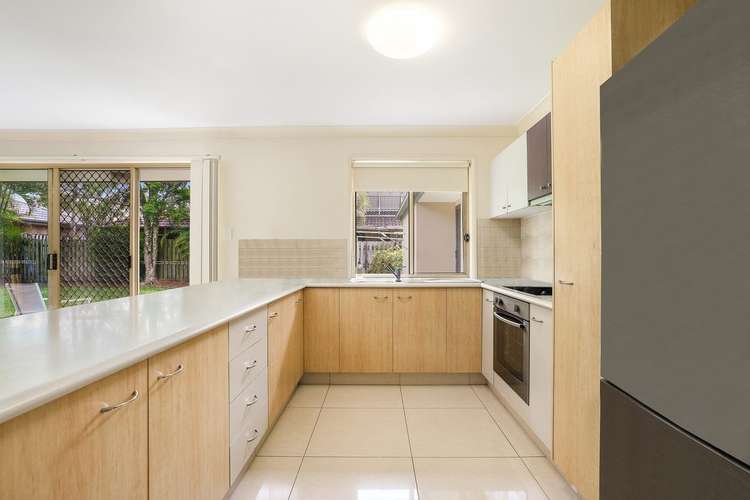 Fourth view of Homely house listing, 43 Hargraves Road, Upper Coomera QLD 4209