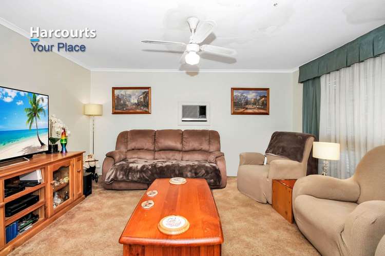 Second view of Homely house listing, 305 Popondetta Road, Bidwill NSW 2770
