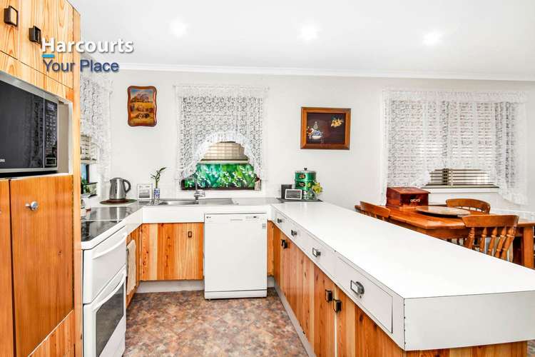 Third view of Homely house listing, 305 Popondetta Road, Bidwill NSW 2770