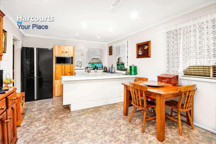Fourth view of Homely house listing, 305 Popondetta Road, Bidwill NSW 2770