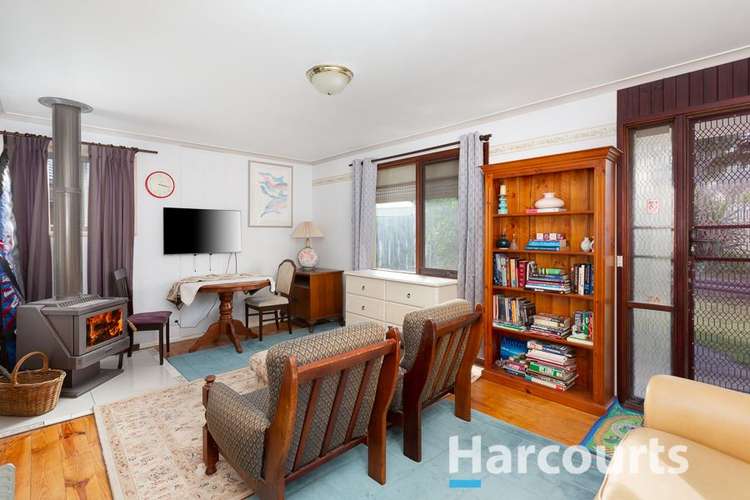 Second view of Homely house listing, 10 Debbie Close, Doveton VIC 3177