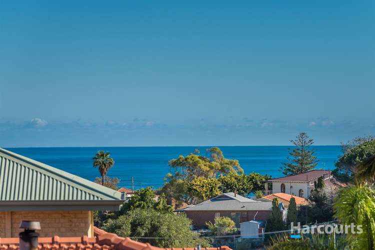 Second view of Homely house listing, 36 Rees Drive, Quinns Rocks WA 6030