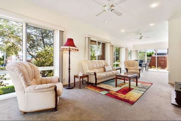 Third view of Homely unit listing, 1/201 Mitcham Road, Donvale VIC 3111