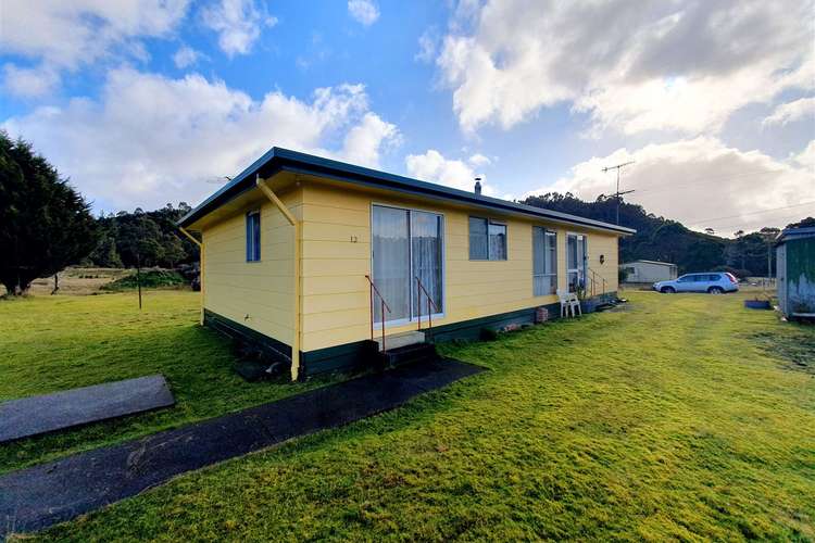 25 & 27 Adams Street, Zeehan TAS 7469