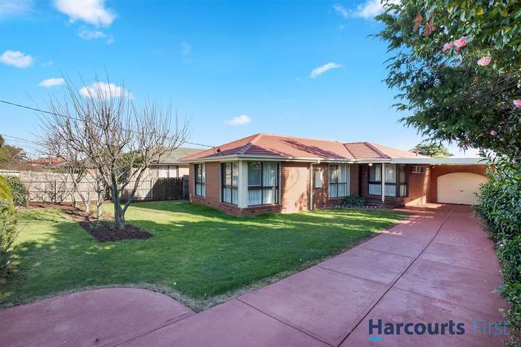 Main view of Homely house listing, 110 Bakers Road, Dandenong North VIC 3175