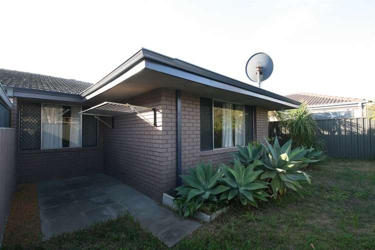 Second view of Homely semiDetached listing, 91A Parkin Street, Rockingham WA 6168