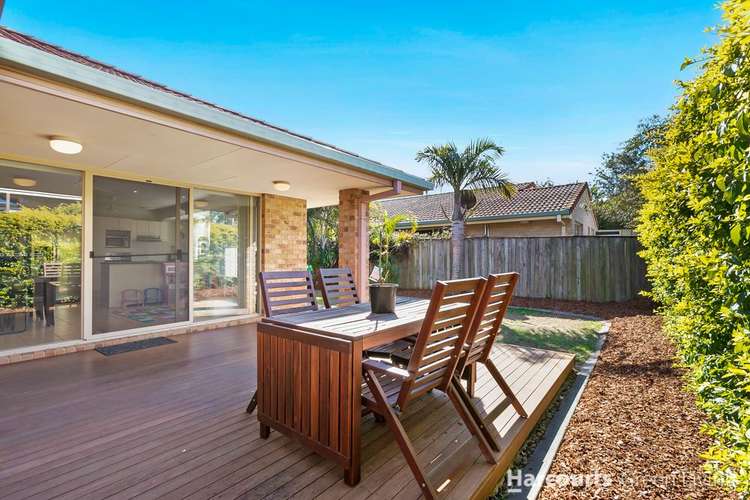 Main view of Homely house listing, 35 Campbell Street, Wakerley QLD 4154