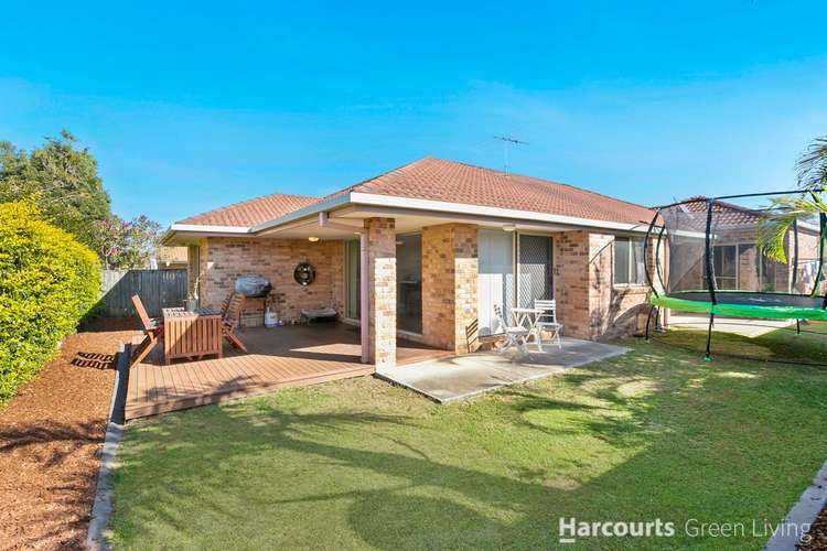 Second view of Homely house listing, 35 Campbell Street, Wakerley QLD 4154