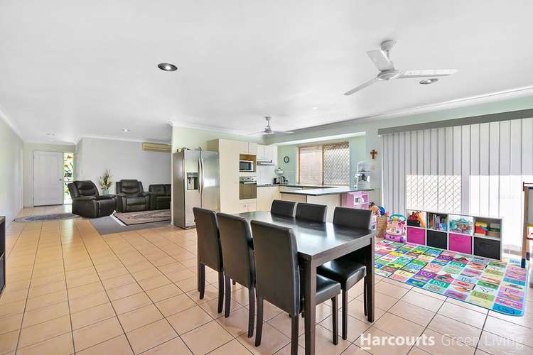 Fifth view of Homely house listing, 35 Campbell Street, Wakerley QLD 4154