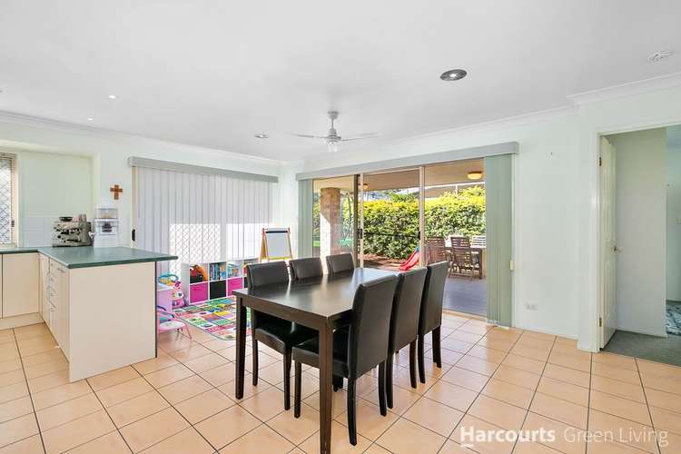 Sixth view of Homely house listing, 35 Campbell Street, Wakerley QLD 4154