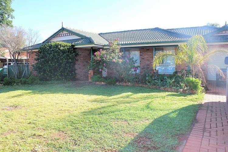 Main view of Homely house listing, 31 Nullamut Street, Cobar NSW 2835