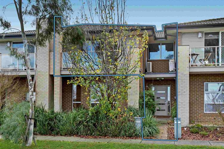 Main view of Homely apartment listing, 50 Aleppo Place, Cranbourne VIC 3977