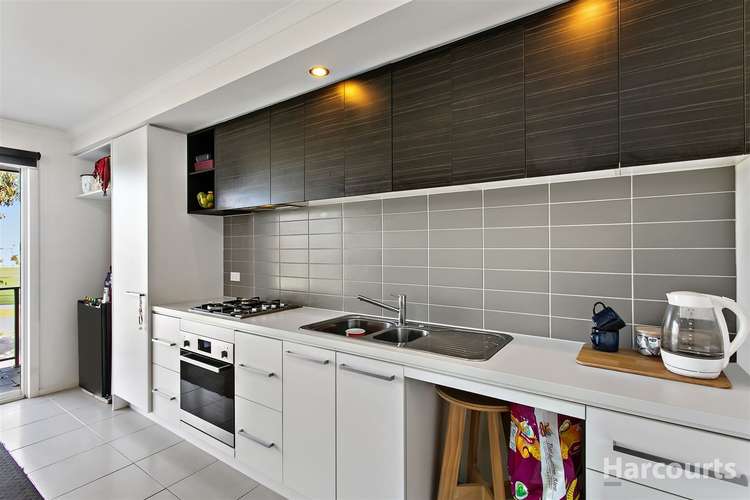 Second view of Homely apartment listing, 50 Aleppo Place, Cranbourne VIC 3977