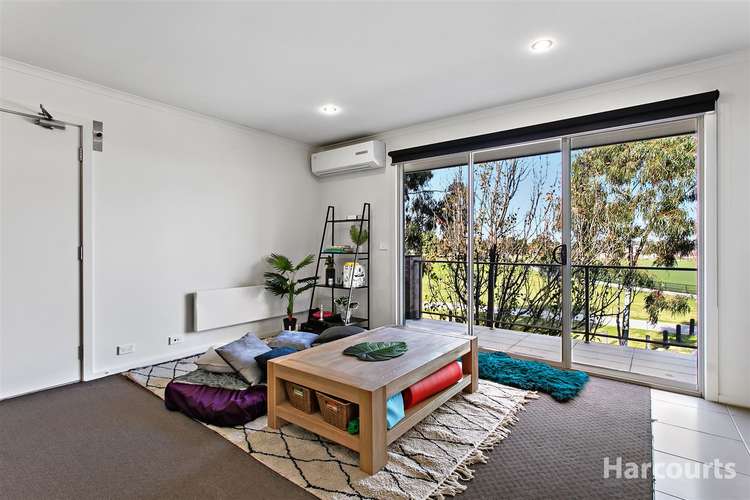 Third view of Homely apartment listing, 50 Aleppo Place, Cranbourne VIC 3977