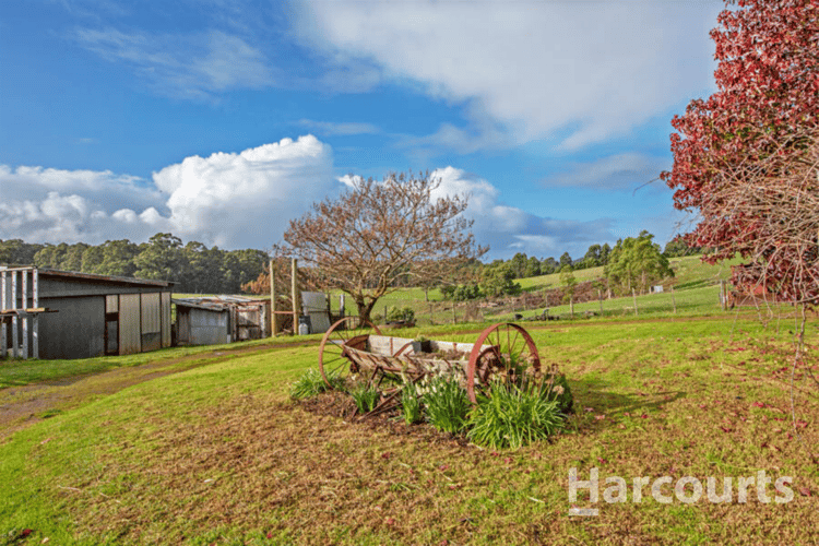 Second view of Homely house listing, 97 Doctors Road, Somerset TAS 7322