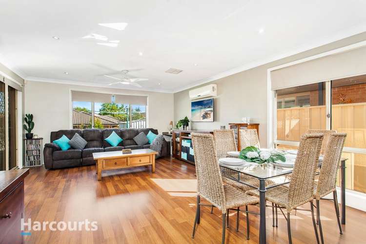 Third view of Homely house listing, 18 Rivergum Way, Rouse Hill NSW 2155