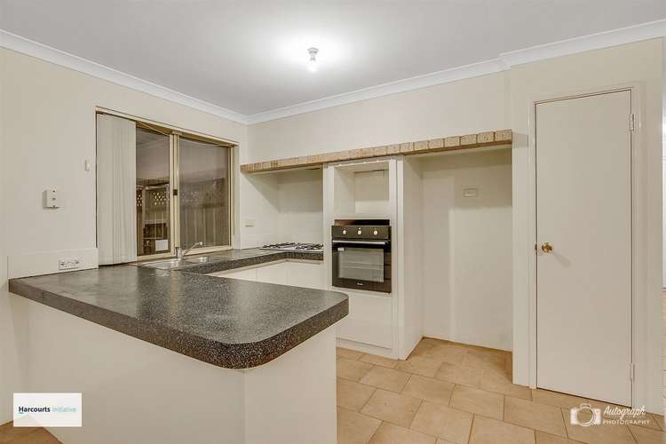 Second view of Homely house listing, 47 Hamelin Drive, Ballajura WA 6066