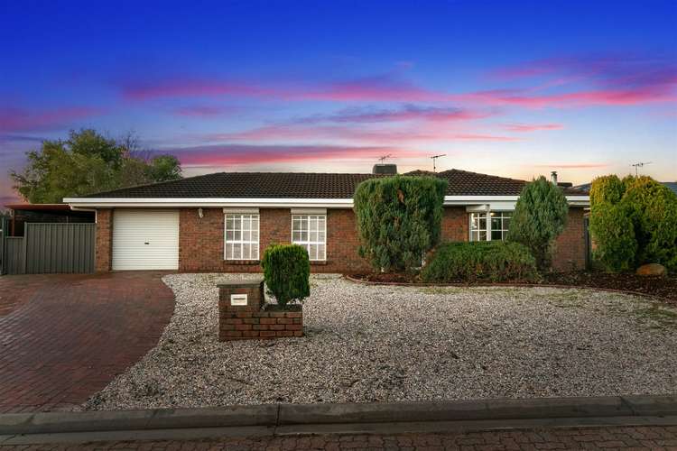 Main view of Homely house listing, 16 Rosebud Place, Blakeview SA 5114