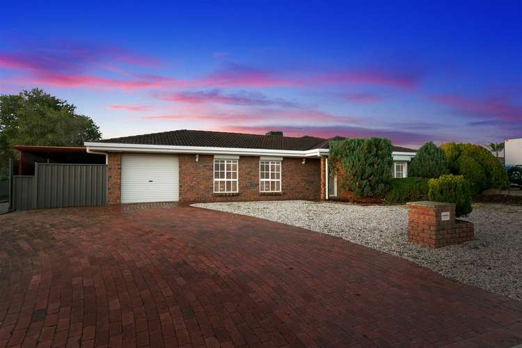 Second view of Homely house listing, 16 Rosebud Place, Blakeview SA 5114