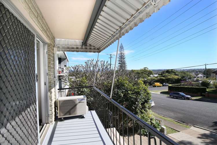 Second view of Homely unit listing, 1/10 Stopford Street, Wooloowin QLD 4030