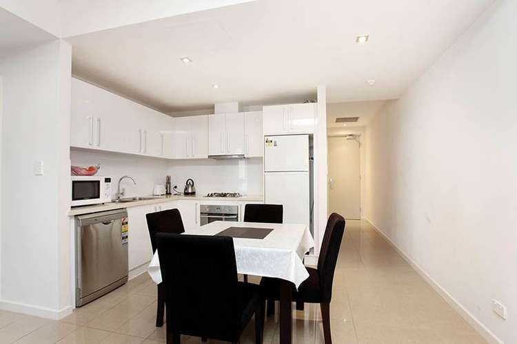 Fourth view of Homely apartment listing, 207/20-24 Metro Parade, Mawson Lakes SA 5095
