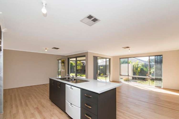 Second view of Homely house listing, 37 Smirk Road, Baldivis WA 6171