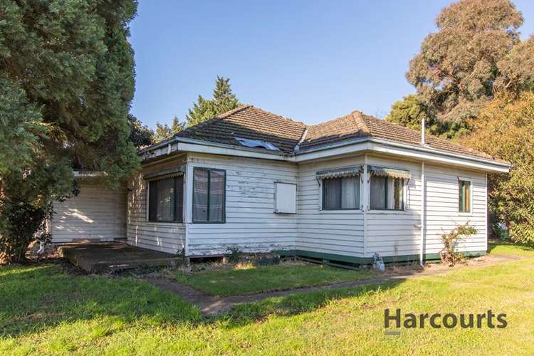 Fourth view of Homely house listing, 127 Princes Highway, Trafalgar VIC 3824