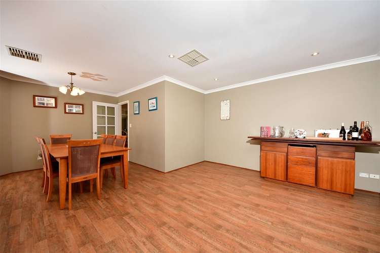 Third view of Homely house listing, 55 Berryessa Parkway, Secret Harbour WA 6173