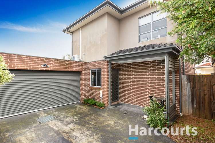 Main view of Homely townhouse listing, 3/3 Fox Street, Dandenong VIC 3175