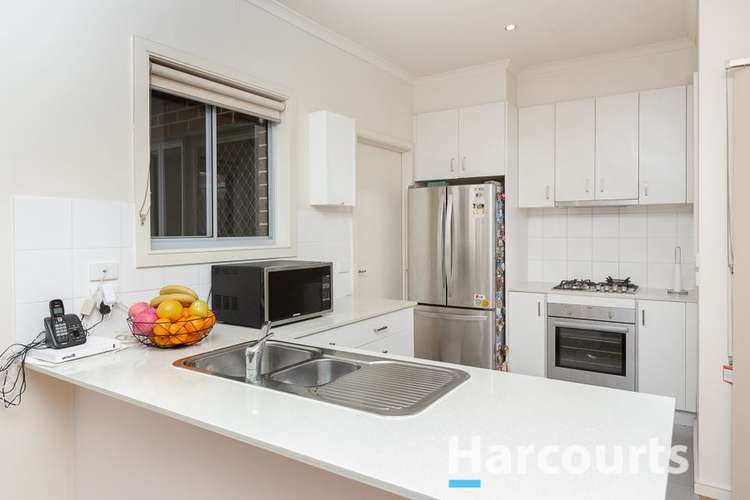 Second view of Homely townhouse listing, 3/3 Fox Street, Dandenong VIC 3175