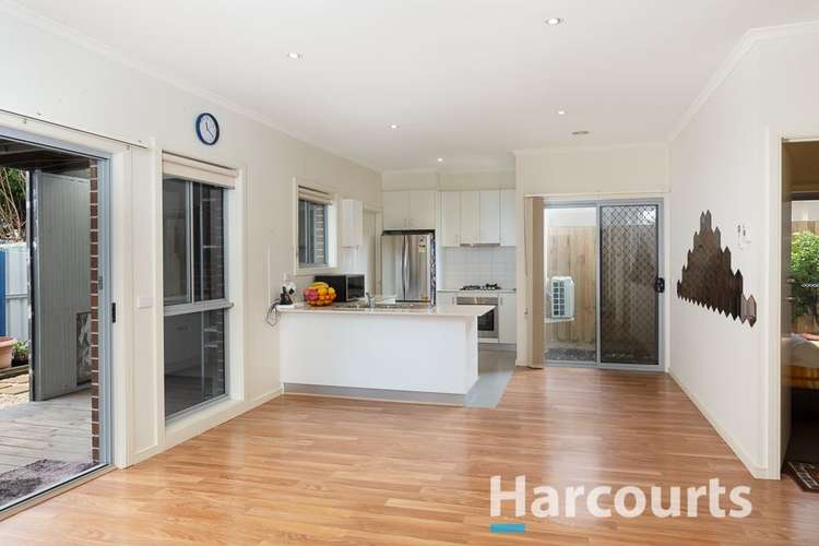 Third view of Homely townhouse listing, 3/3 Fox Street, Dandenong VIC 3175