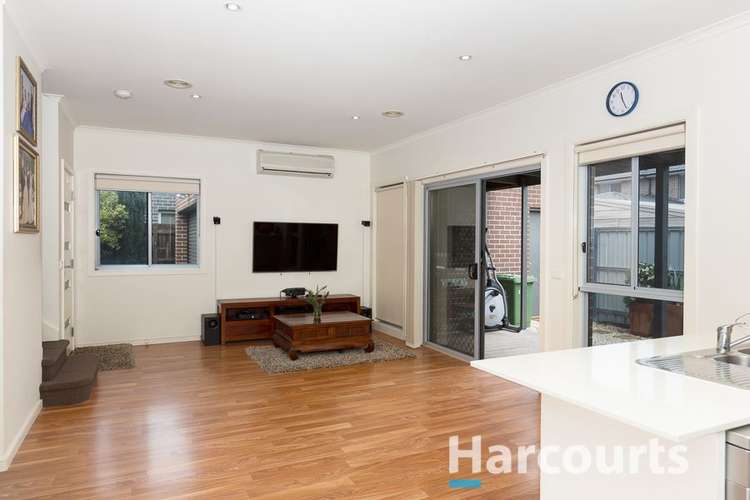 Fourth view of Homely townhouse listing, 3/3 Fox Street, Dandenong VIC 3175