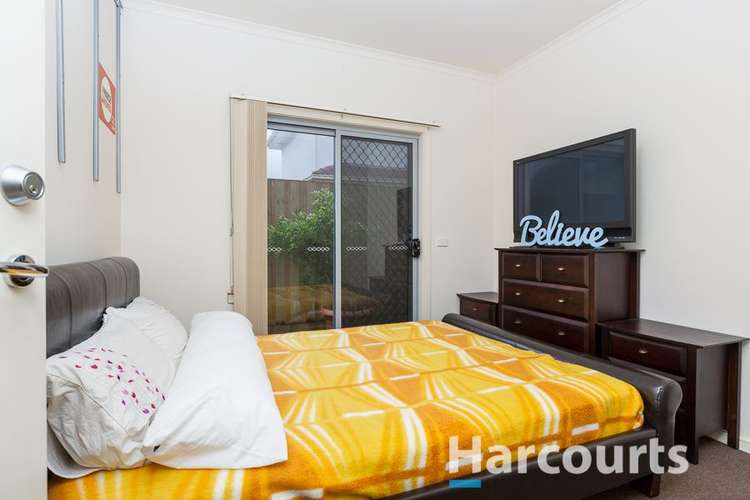 Fifth view of Homely townhouse listing, 3/3 Fox Street, Dandenong VIC 3175