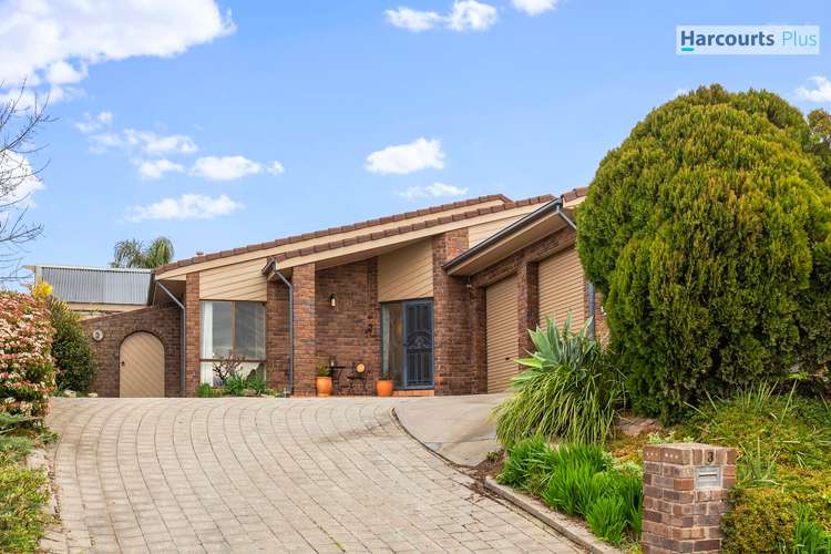 Second view of Homely house listing, 3 Monterey Pine Drive, Aberfoyle Park SA 5159