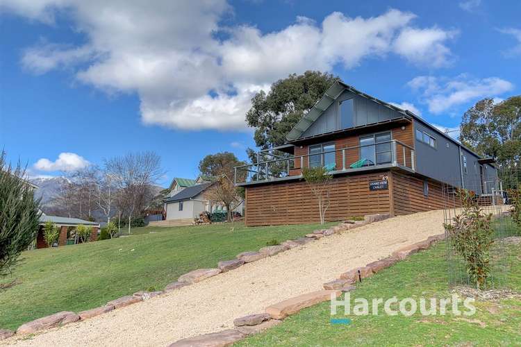 Second view of Homely house listing, 49 Alpine Ridge Drive, Merrijig VIC 3723