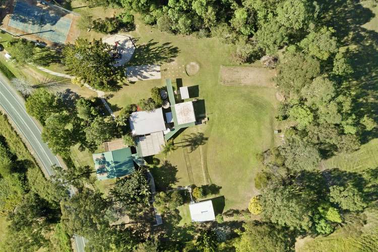 Second view of Homely acreageSemiRural listing, 1099 Comboyne Road, Byabarra NSW 2446