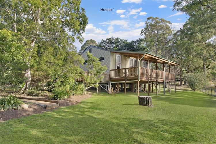 Third view of Homely acreageSemiRural listing, 1099 Comboyne Road, Byabarra NSW 2446