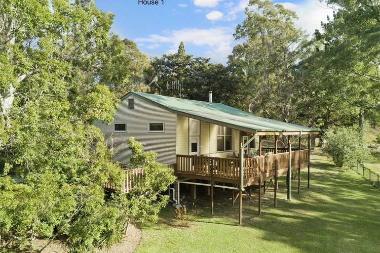 Fourth view of Homely acreageSemiRural listing, 1099 Comboyne Road, Byabarra NSW 2446