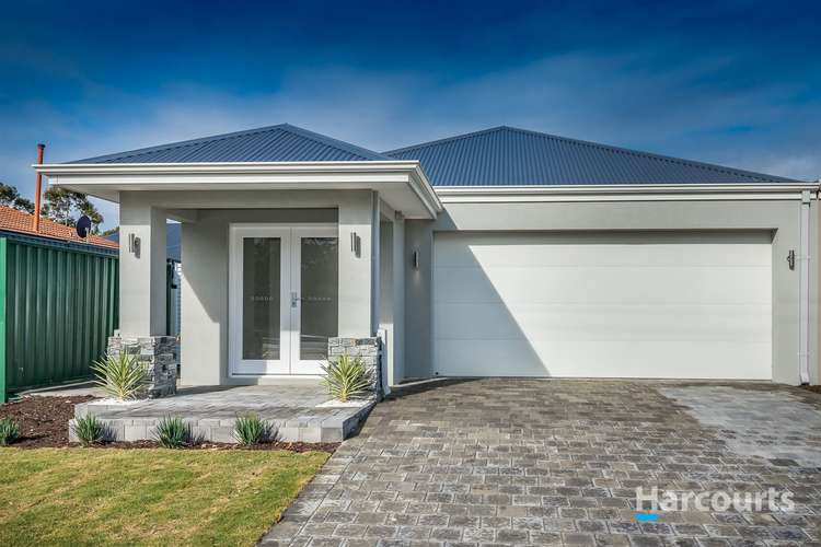 Main view of Homely house listing, 138B Chittering Road, Bullsbrook WA 6084