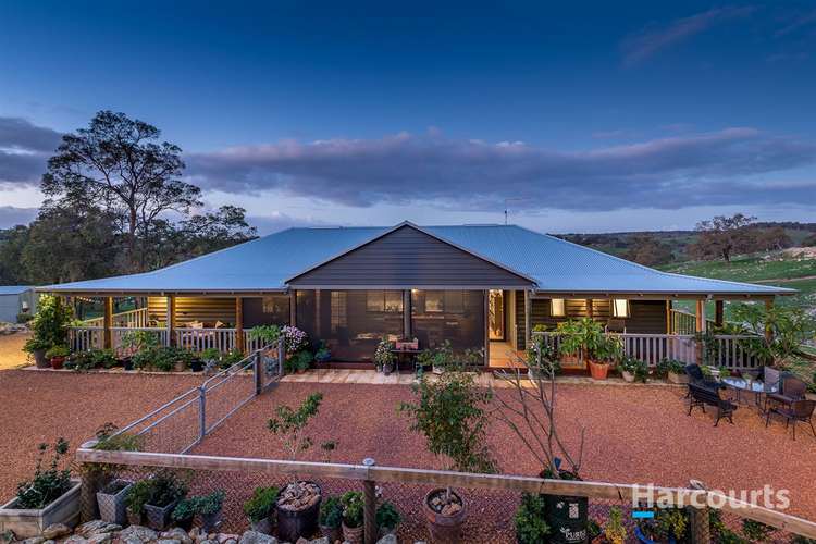 Second view of Homely house listing, 120 Clarkson Road, Bullsbrook WA 6084