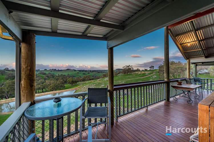 Fourth view of Homely house listing, 120 Clarkson Road, Bullsbrook WA 6084