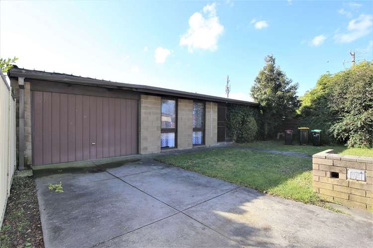 Main view of Homely unit listing, 2/274 Corrigan Road, Noble Park VIC 3174