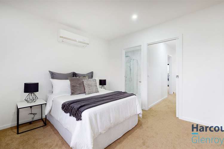 Fourth view of Homely townhouse listing, 2A Chester Court, Fawkner VIC 3060