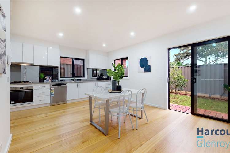 Sixth view of Homely townhouse listing, 2A Chester Court, Fawkner VIC 3060