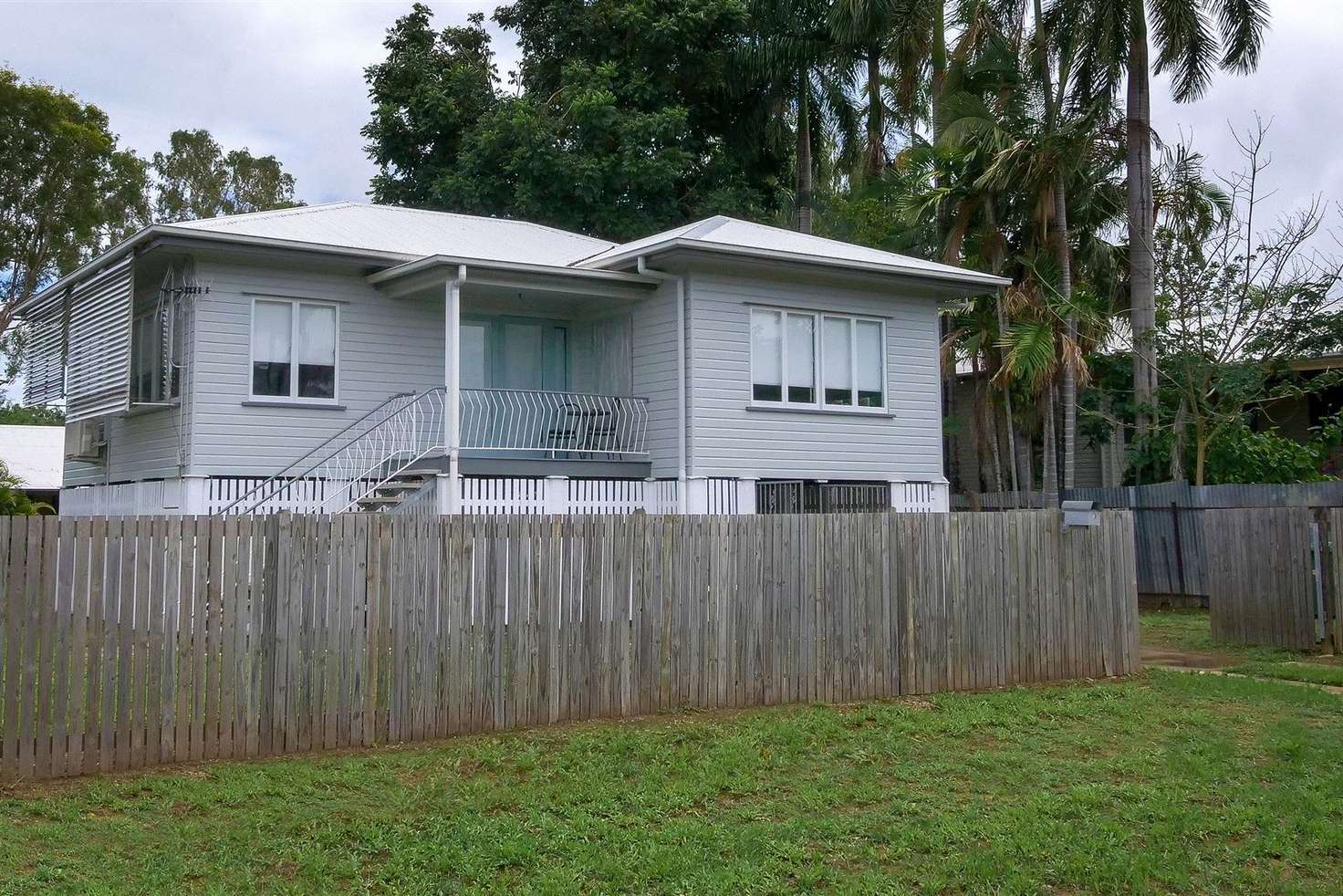 Main view of Homely house listing, 9 Finschhafen Street, Aitkenvale QLD 4814