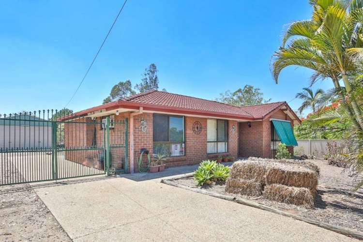 Main view of Homely house listing, 11 Kerwin Street, Redbank Plains QLD 4301