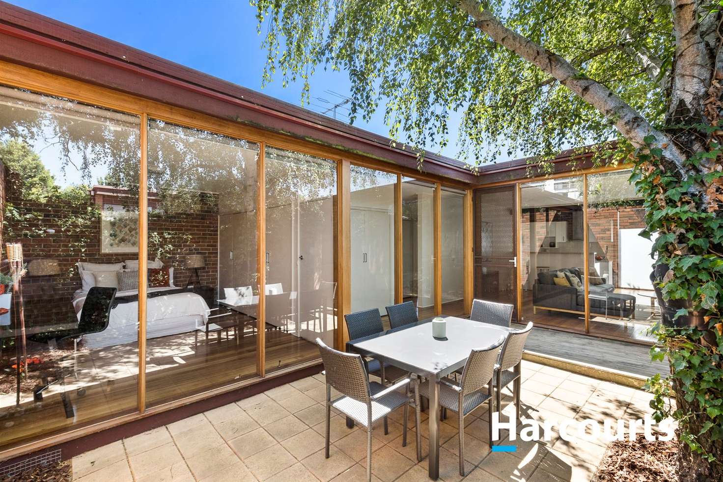 Main view of Homely unit listing, 3/21 Watts Street, Box Hill VIC 3128